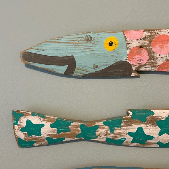 Fish Art - Picture 2 of 5